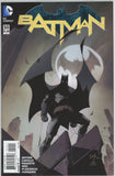 Batman #50 (2011) - 9.2 NM- *Superheavy* New 52