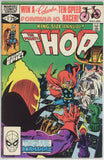 Thor Annual #9 (1962) - 6.5 FN+ *The Great Game*