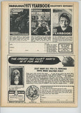 Eerie #33 (1966 Warren Magazine) - 2.5 GD+ *A Trip in Time*