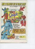 Avengers #263 (1963) - 8.5 VF+ *Return of Jean Grey*