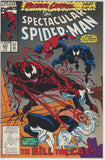 Spectacular Spider-Man #201 (1976) - 9.6 NM+ *Maximum Carnage*