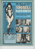 Eerie #37 (1966 Warren Magazine) - 4.0 VG *The Other Side of Atlantis*