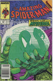 Amazing Spider Man #311 (1963) - 9.4 NM *Cool Mysterio Cover* Newsstand