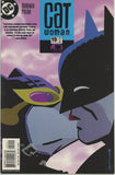 Catwoman #19 (2002) - 9.2 NM- *No Easy Way Down*