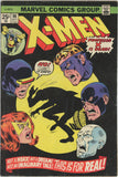 Uncanny X-Men #90 (1963) - 4.5 VG+ *Reprint X-Men #42* Restored