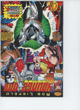 Youngblood #2 (1992) - 9.4 NM *1st Appearance Prophet*