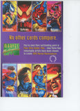 Web of Scarlet Spider #1 (1995) - 9.2 NM- *There's a New Spider in Town*
