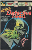 Detective Comics #457 (1937) - 7.0 FN/VF *Batman Origin/Joe Chill/Leslie Thompkins*