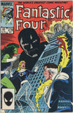 Fantastic Four #278 (1962) - 9.0 VF/NM *True Lives*