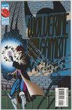 Wolverine Gambit: Victims #1 (1995) - 9.6 NM+ *Spurned by Rogue*