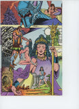 Wonder Woman #1 (1987) - 8.0 VF *Classic George Perez Cover* Newsstand