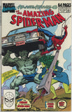 Amazing Spiderman Annual #23 (1963) - 9.4 NM *She Hulk/Abomination*