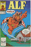 Alf #4 (1988) - 6.5 FN+ *It's All in Your Minds*