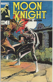 Moon Knight Special Edition #3 (1983) - 9.4 NM *A Long Way to Dawn*