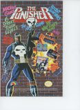 Spider-Man #7 (1990) - 8.0 VF *Masques/Ghost Rider*