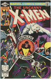 Uncanny X-Men #139 (1963) - 6.0 FN *1st App Wolverine Brown Costume*