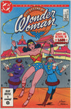 Legend of Wonder Woman #2 (1986) - 8.0 VF *The Land of Mirrors*