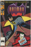 Batman Adventures #16 (1992) - 9.4 NM *The Killing Book*