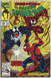 Amazing Spider Man #362 (1963) - 4.5 VG+ *Venom/Carnage*