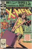 Uncanny X-Men #151 (1963) - 8.0 VF *X-Men Minus One*