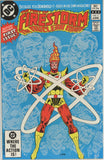 Firestorm #1 (1982) - 9.2 NM- *Day Of The Bison*