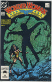 Wonder Woman #11 (1987) - 9.2 NM- *The Challenge Of The Gods*