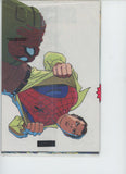 Spectacular Spider-Man #213 (1976) - NM *Polybagged w/Animation Cel*