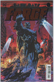 Dark Days The Forge #1 (2017) - 9.4 NM *Jim Lee Cover*