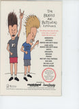 Beavis and Butthead #1 (1994) - 9.0 VF/NM *1st Appearance in Comics*