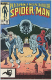 Spectacular Spider-Man #98 (1976) - 9.0 VF/NM *1st App The Spot*