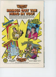 Wonder Woman #14 (1987) - 9.2 NM- *For The Glory Of Gaea*