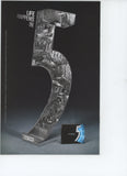 Cyborg #5 (2011) - 9.4 NM *Looney Tunes Variant* New 52