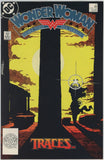 Wonder Woman #17 (1987) - 8.5 VF+ *Traces/Nice Cover*