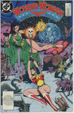 Wonder Woman #19 (1987) - 9.0 VF/NM *Creatures Of The Dark*