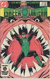 Green Lantern #176 (1960) - 7.0 FN/VF *Mind Games*