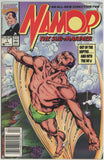 Namor the Sub-Mariner #1 (1990) - 8.0 VF *John Byrne Story & Art Newsstand