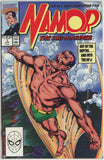 Namor the Sub-Mariner #1 (1990) - 9.0 VF/NM *John Byrne Story & Art