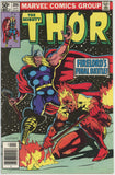 Thor #306 (1962) - 7.0 FN/VF *Fury of the Firelord*