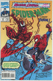 Spider-Man #37 (1990) - 9.0 VF/NM *Maximum Carnage*