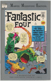 Marvel Milestone Fantastic Four #1 (1991) - 9.2 NM- *Reprints FF #1*