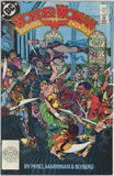Wonder Woman #30 (1987) - 7.5 VF- *To Live By The Sword*