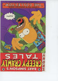 Simpsons Comics #1 (1993) - 6.0 FN *Newsstand Variant*