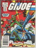 G.I. Joe Comics Magazine Digest #1 (1986) - 8.5 VF+ *Digest Sized*