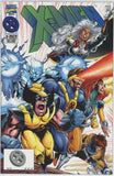 X-Men #50 (1991) - 9.6 NM+ *American Entertainment White Variant*