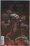 Batman the Devastator #1 (2017) - 9.2 NM- *Foil 1st Print*