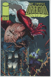 Savage Dragon #3 (1993) - 9.2 NM- *Mighty Man*