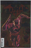 Batman the Red Death #1 (2017) - 9.2 NM- *Foil 1st Print*