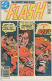 Flash #279 (1959) - 6.5 FN+ *Death-Feast*