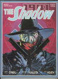 Shadow 1941: Hitler's Astrologer HC (1988) - NM *1st Print*