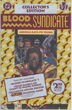 Blood Syndicate #1 (1993) - NM *Polybagged w/Trading Card*